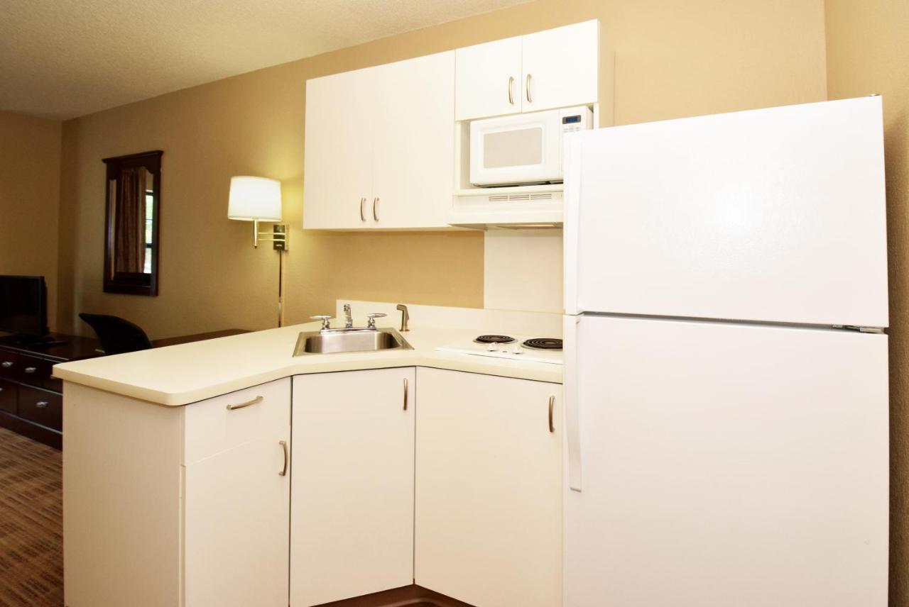 Extended Stay America Suites - Lynchburg - University Blvd Екстериор снимка