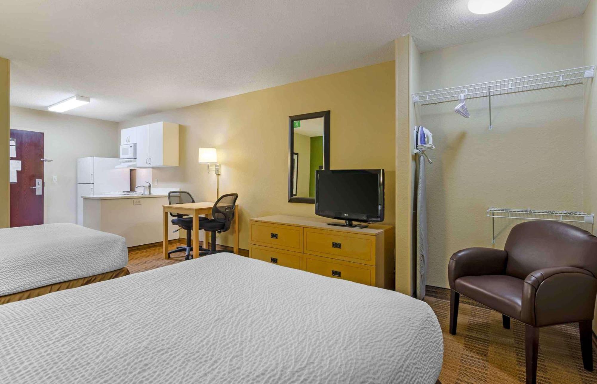 Extended Stay America Suites - Lynchburg - University Blvd Екстериор снимка