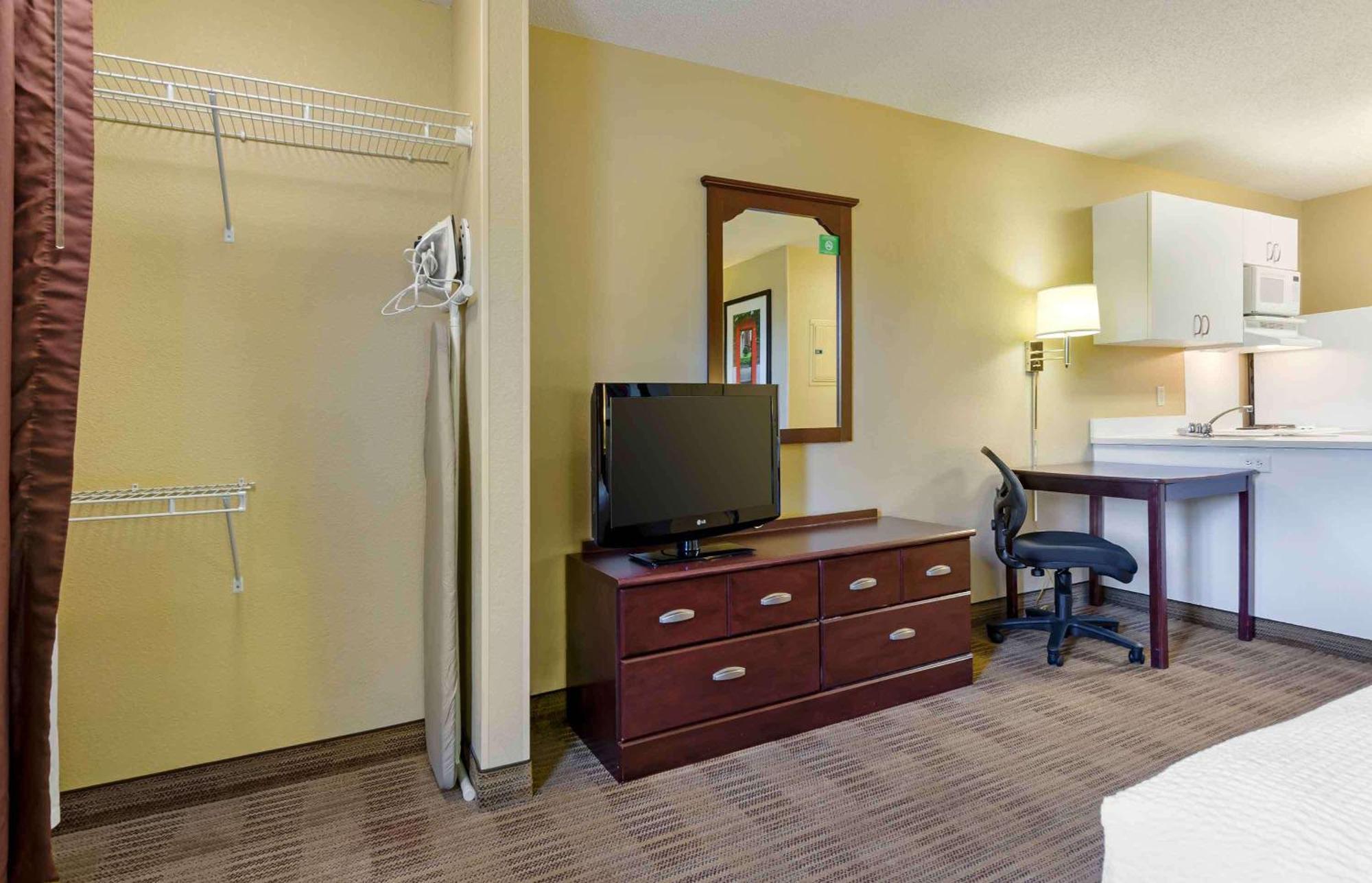 Extended Stay America Suites - Lynchburg - University Blvd Екстериор снимка