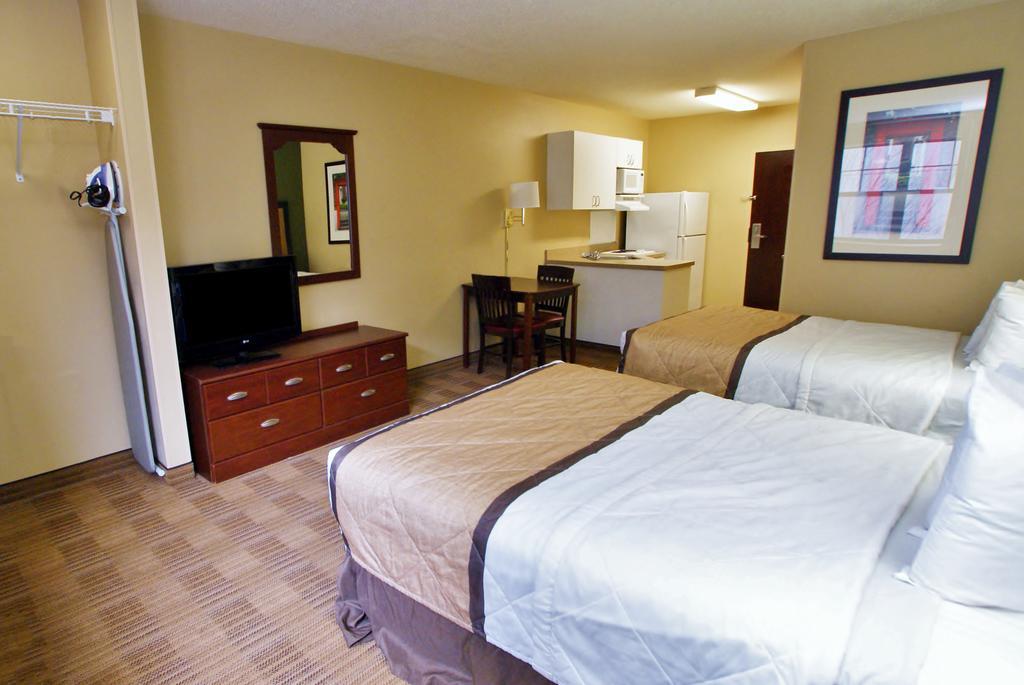 Extended Stay America Suites - Lynchburg - University Blvd Екстериор снимка